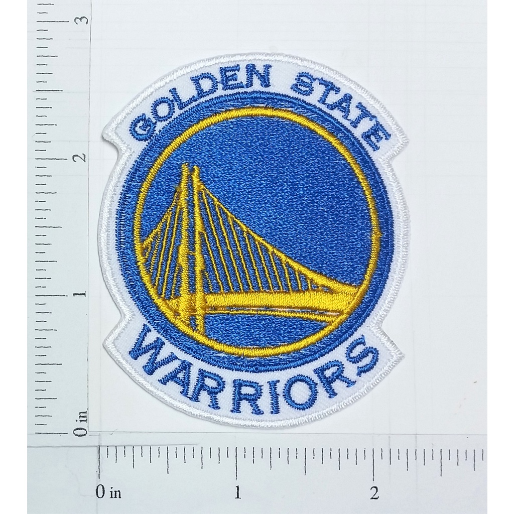 NBA Golden State Warriors Basketball team sport โลโก้ โกลเดน สเตต เอ็นบ