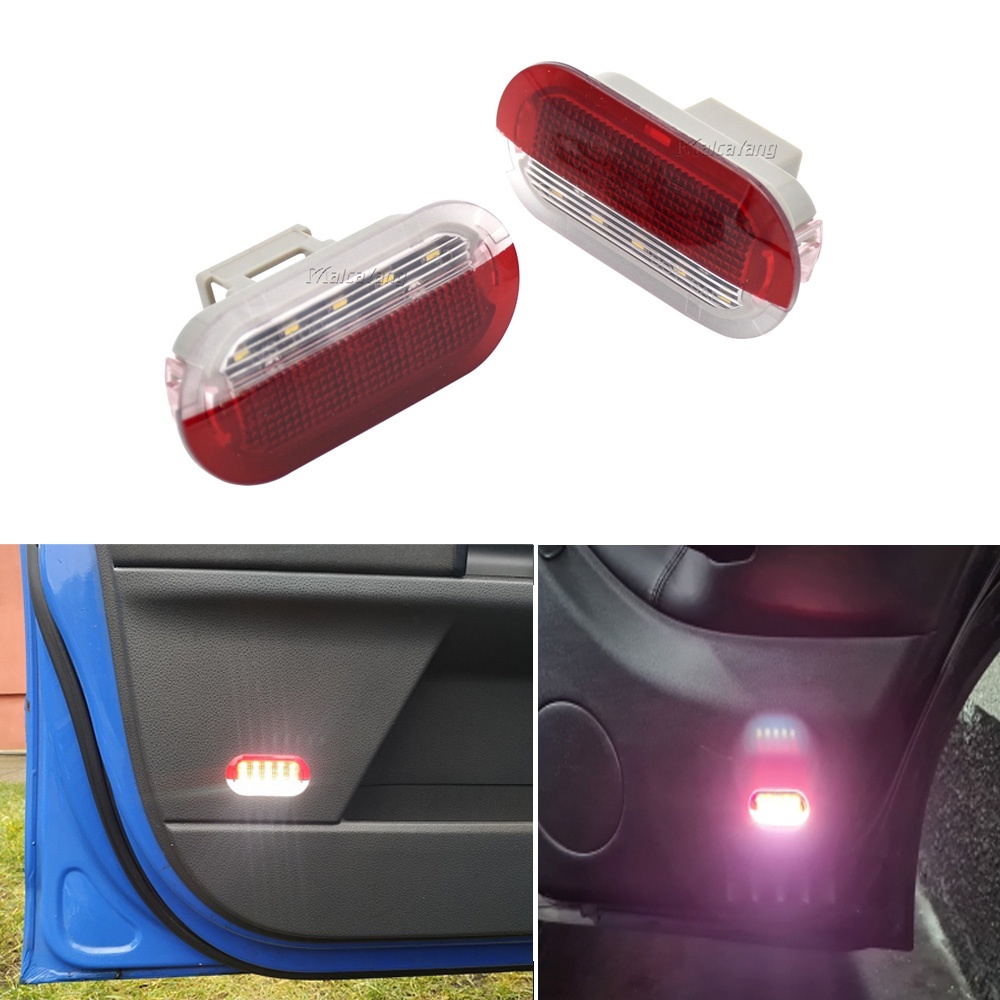 For VW Golf MK3 MK4 Jetta Beetle Touran Polo Vento Bora Sharan Car Door