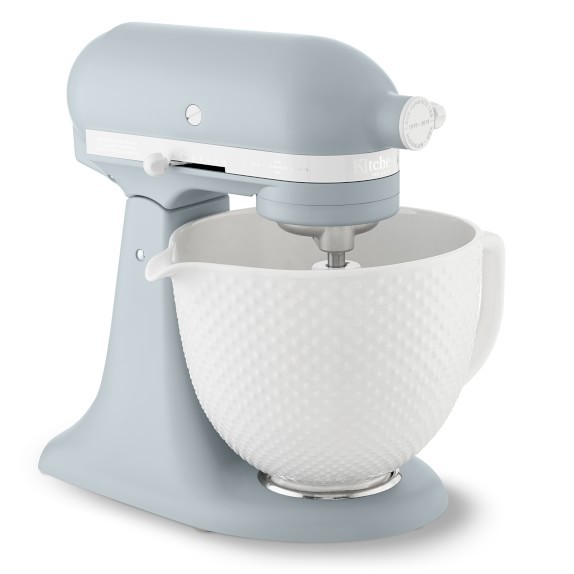 เครื่องผสมอาหาร KitchenAid Artisan Heritage Stand Mixer Limited 100 ปี