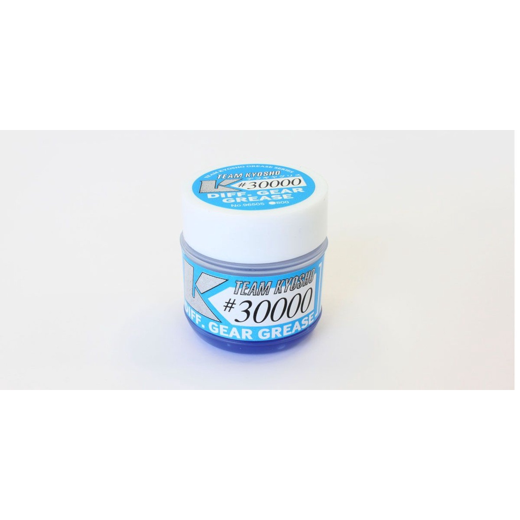 Kyosho DIFF.GEAR GREASE 15G 3000,5000,15000,30000, Shopee Thailand