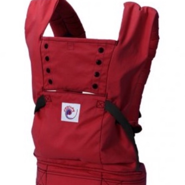 เป้อุ้มเด็ก ergo baby รุ่น sport ของแท้ support ดีที่สุด Shopee Thailand
