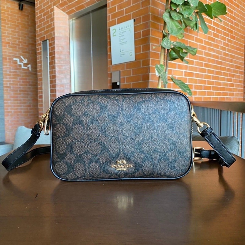 Coach JES CROSSBODY (F68168) Shopee Thailand