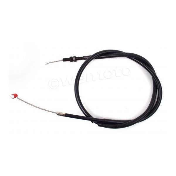 สายคลัตช์ slinky glide clutch cable สำหรับ Triumph Daytona 675 (ปี2006
