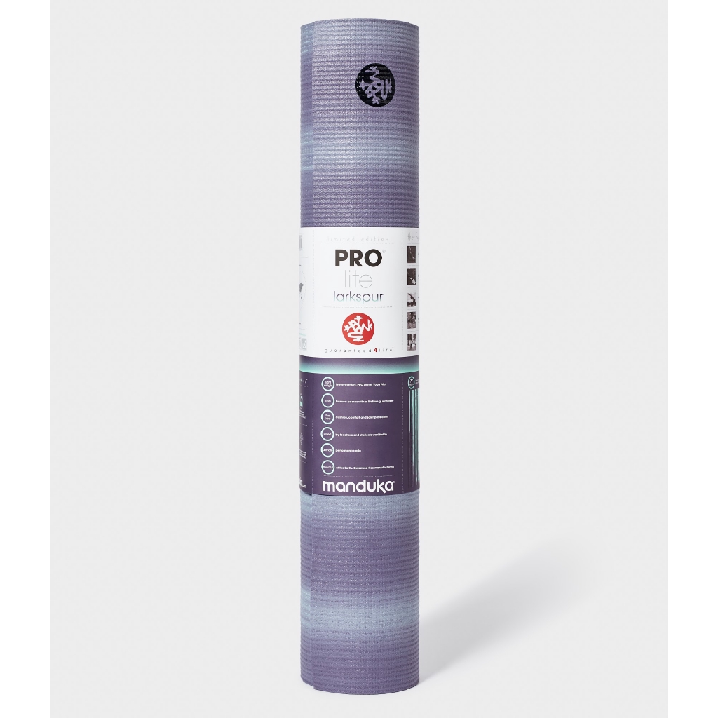 Manduka เสื่อโยคะ Manduka รุ่น PROlite® yoga mat 4.7mm (Limited Color