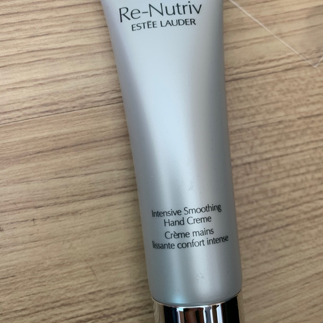 Estée Lauder Hand cream ReNutriv 50ml. Shopee Thailand