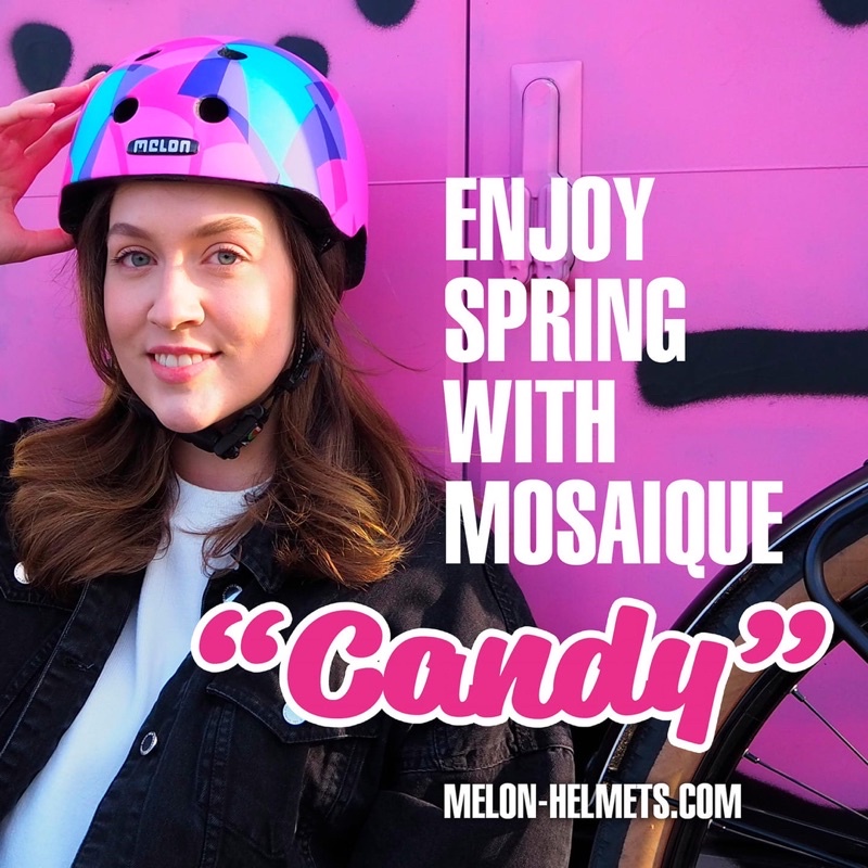 🇩🇪NEW! หมวก MELON helmet Germany 🇩🇪 Shopee Thailand