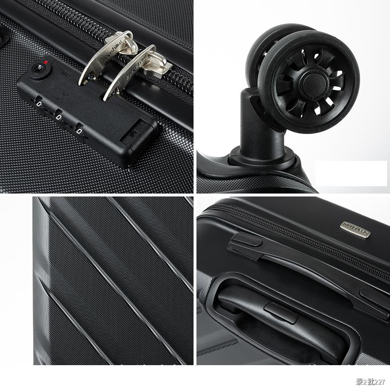 20''24/28 inch luggage set,travel suitcase on wheels,Trolley luggage