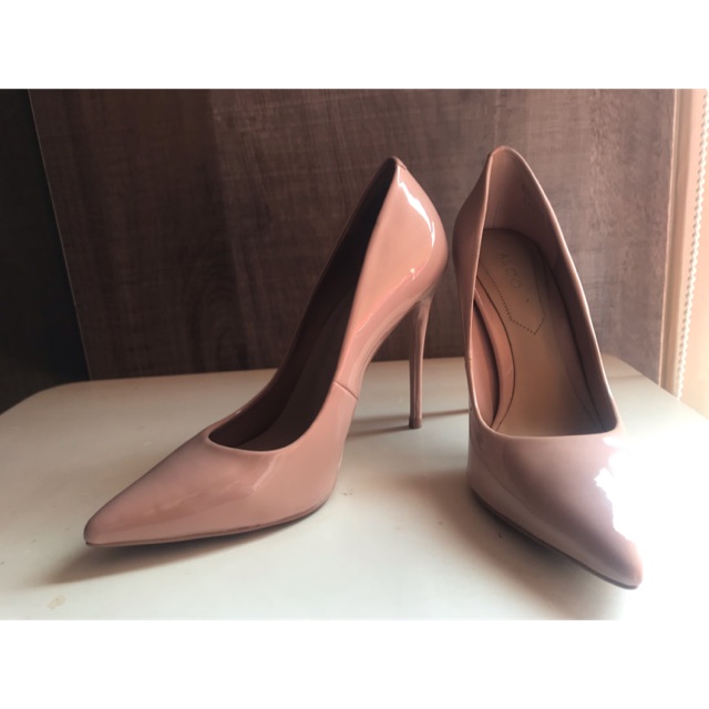 รองเท้า aldo Shopee Thailand