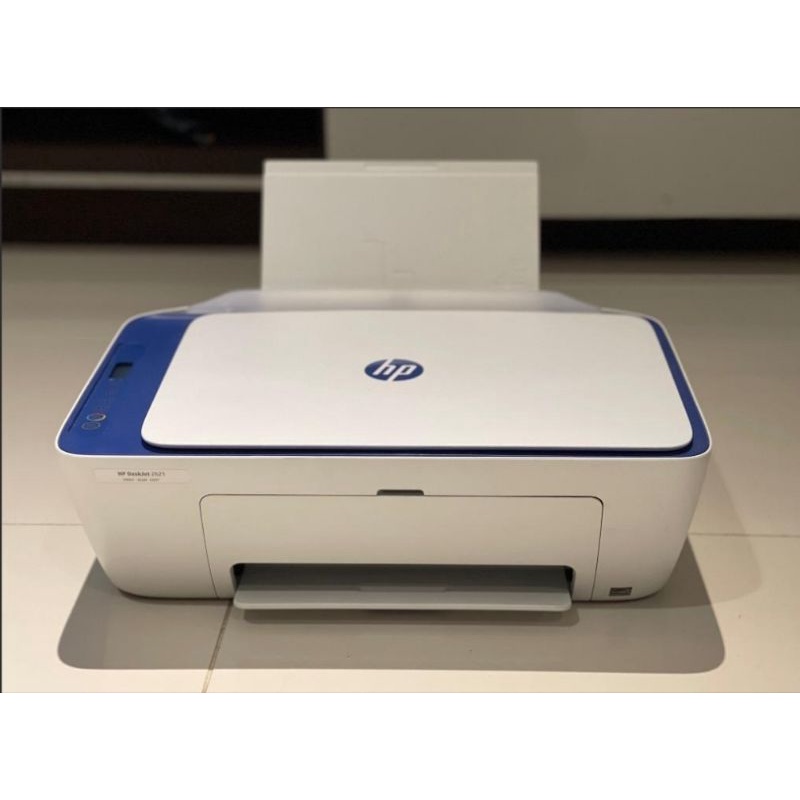 HP DeskJet 2622 AllinOne Printer เครื่องปริ้น รุ่น 2622 (Y5H67A) มือ