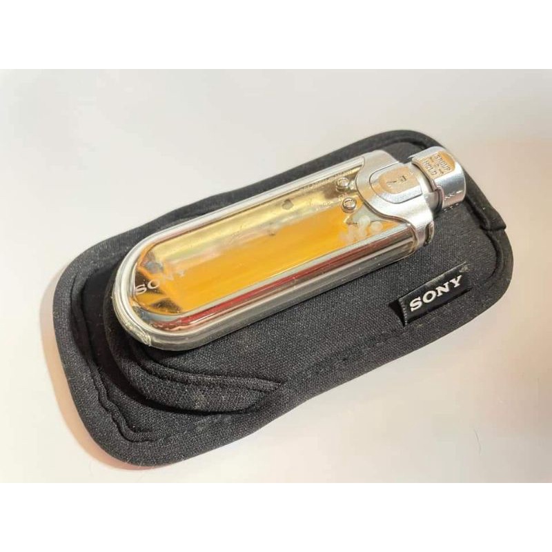 Sony Walkman NW-E507 1GB | Shopee Thailand