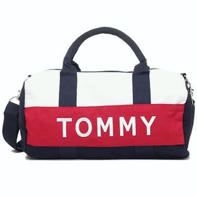 Tommy hilfiger duffle bag Shopee Thailand