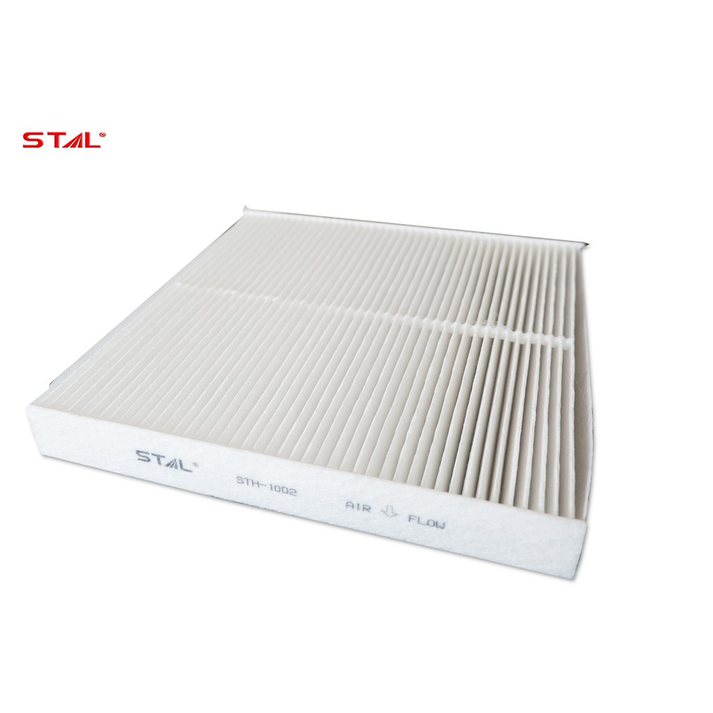 CABIN AIR FILTER HONDA CIVIC 20062010 กรองแอร์รถยนต์ กรองอากาศ