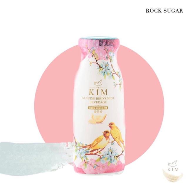 KIM Genuine Bird’s Nest Beverage Shopee Thailand