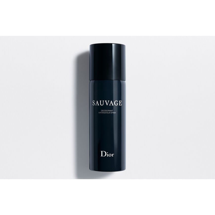 Dior Sauvage DEODORANT Vaporisateur Spray 150 ml Shopee Thailand