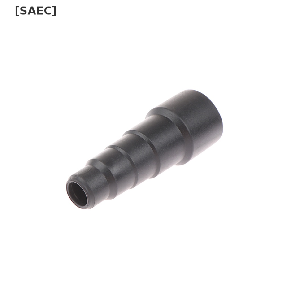 [SAEC] Universal Vacuum Cleaner Hose Adapter Converter 25mm 30mm 34mm