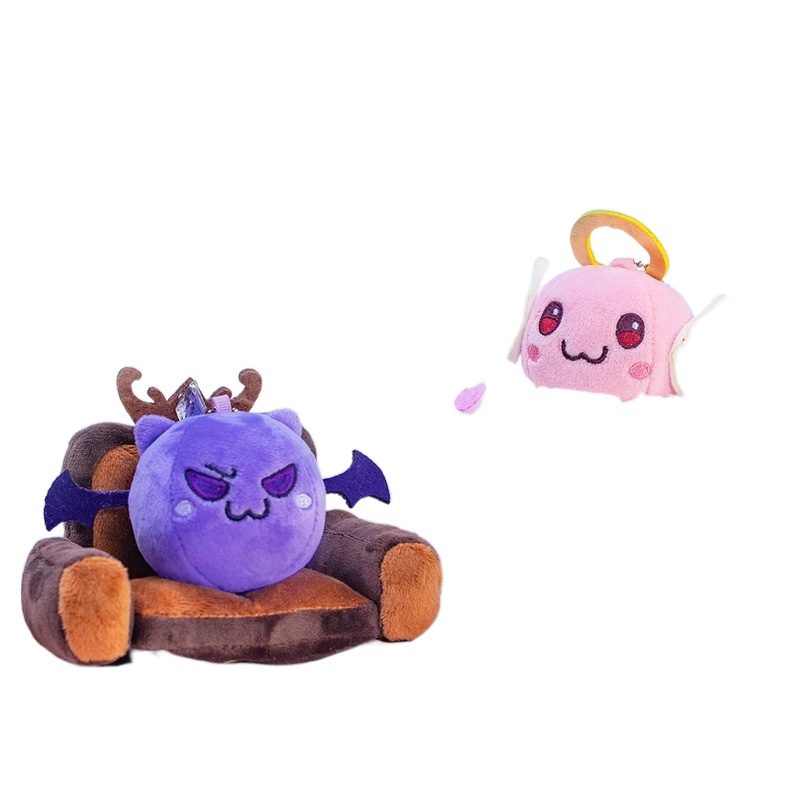 Ragnarok Online Plush Blind Box Action Figure Plush Doll Polly Family