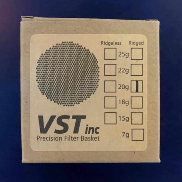 VST Precision basket 1820g.(แบบไร้ขอบและมีขอบ) Shopee Thailand