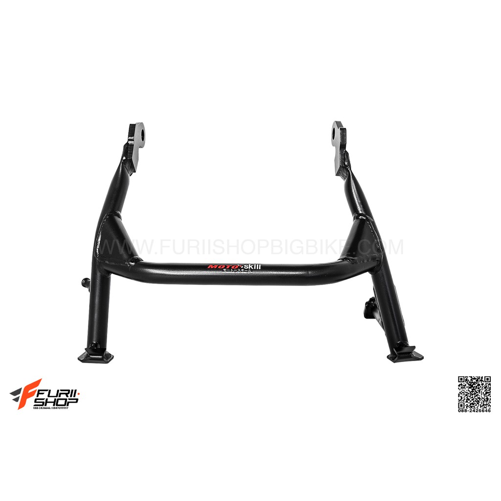 ขาตั้งคู่ MOTOSKILL For Yamaha MT09 Shopee Thailand