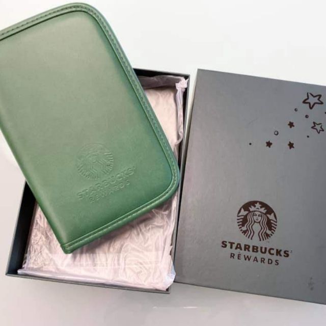 2020 Starbucks organizer New!!! Shopee Thailand