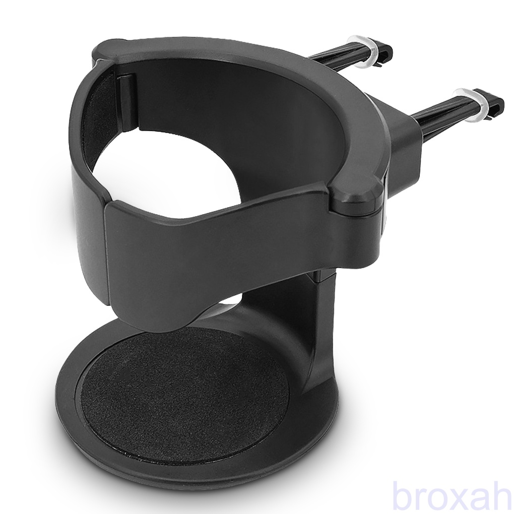 BRCar Air Vent Cup Holder Adjustable Conditioner Mounted Clip Bottle