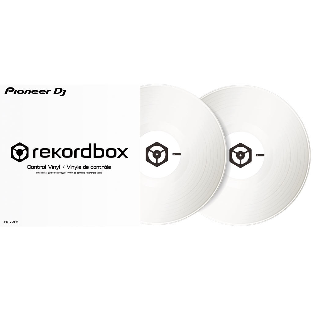 Pioneer DJ Control Vinyl l with the rekordbox dvs Plus Pack Shopee
