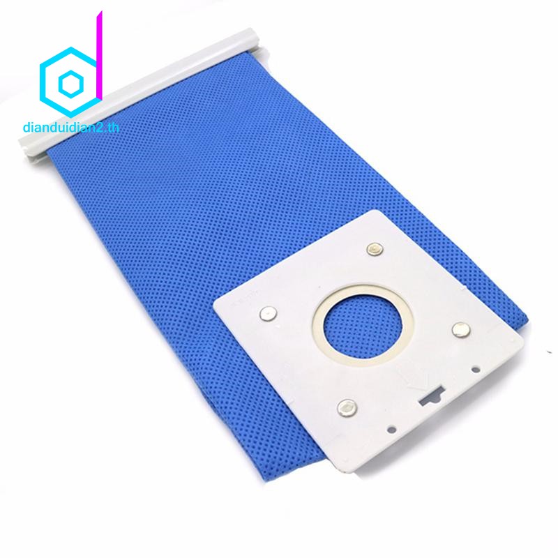 ถุงกรองฝุ่นสําหรับ samsung vacuum cleaner 5 ชิ้น Shopee Thailand