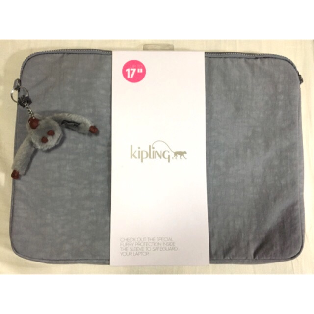 Kipling Laptop Case กระเป๋า เคส ใส่ คอมพิวเตอร์ โน๊ตบุ๊ก Notebook ใส่