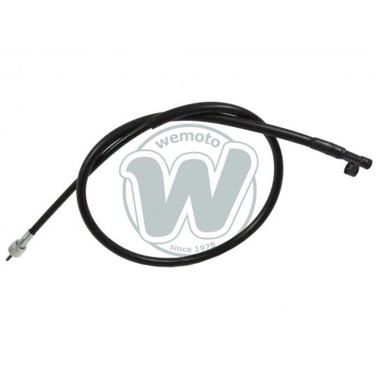 สายไมล์ Slinky Glide speedometer cable สำหรับ Honda CB400SF NC31 (Super