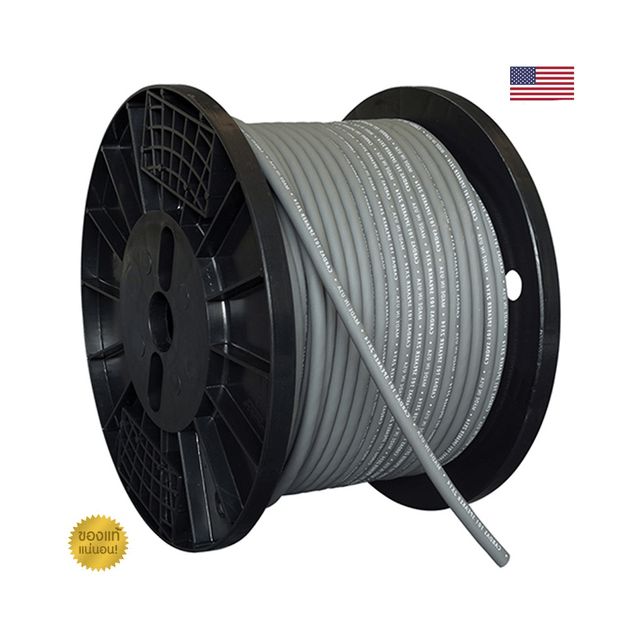 สายลำโพง Cardas รุ่น 101 Speaker Cable made in usa. ของแท้100 แบ่งขายราคาต่อเมตร ร้าน All Cable