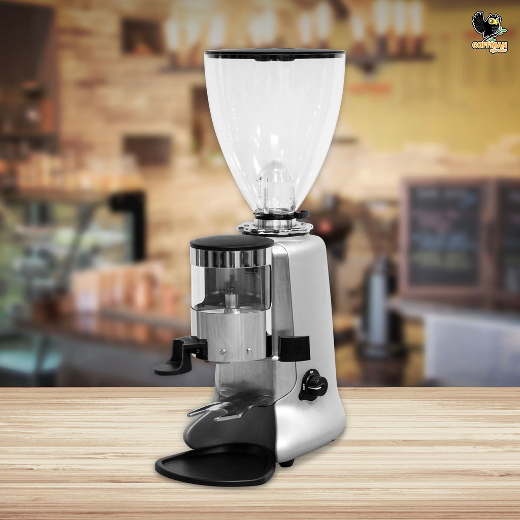 เครื่องบดเมล็ดกาแฟ Expobar HC600 Grinder Shopee Thailand