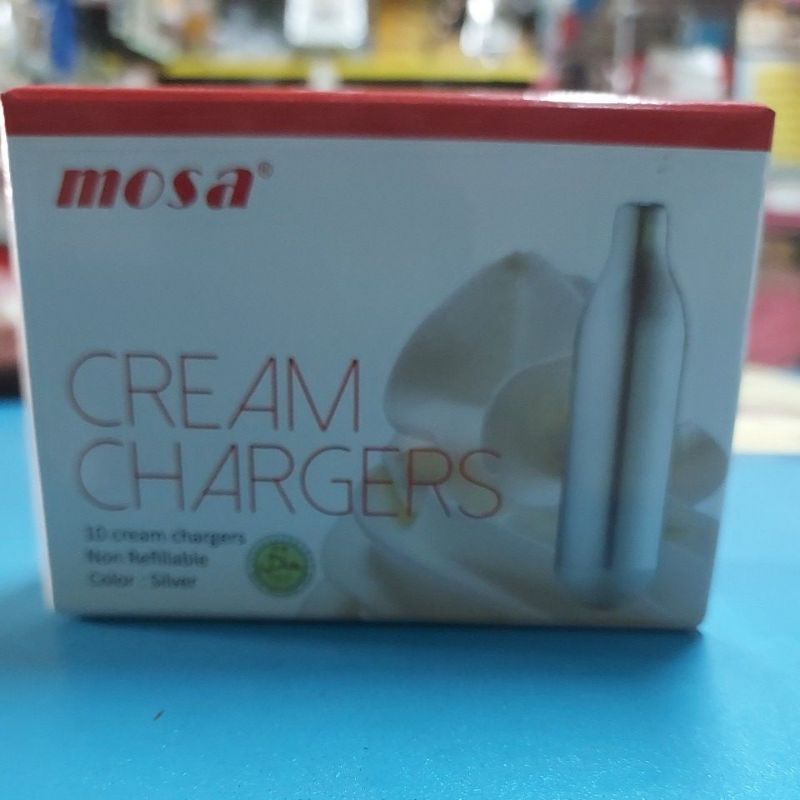 แก๊สวิปโมซ่า mosa nitrous oxide ช้อปอยู่บ้าน Shopee Thailand