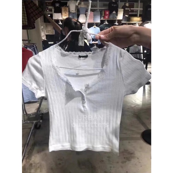 preorder brandy melville Shopee Thailand