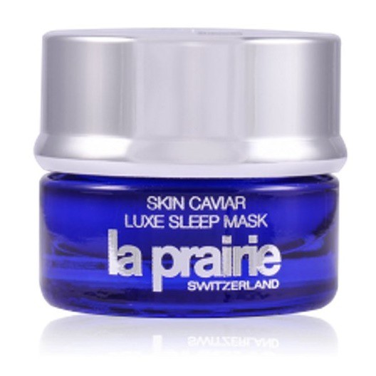 LA PRAIRIE Skin Caviar Luxe Sleep Mask 5mL. Shopee Thailand