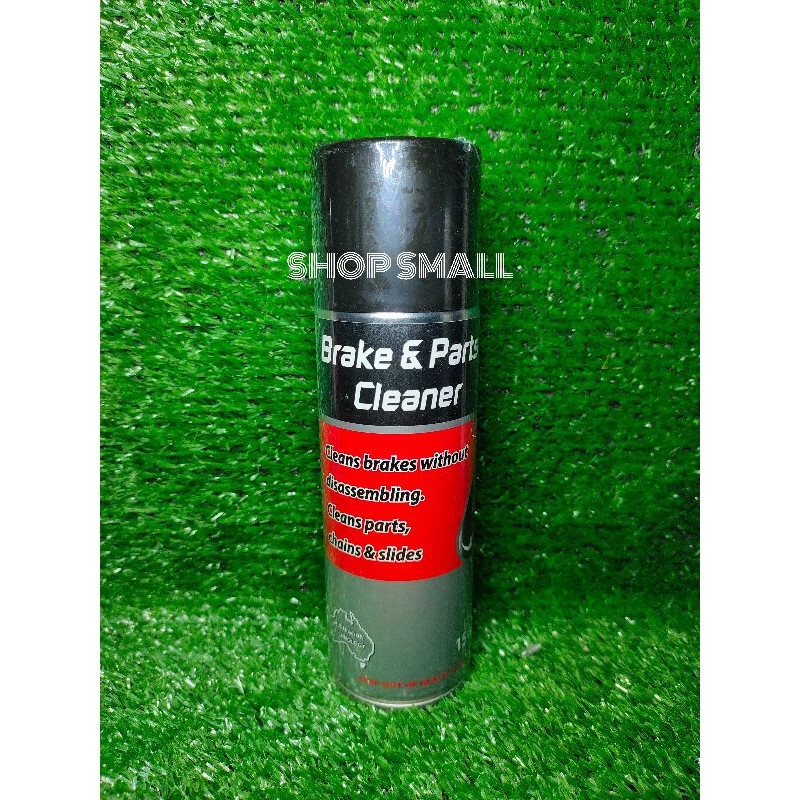 ผลิตภัณฑ์ทำความสะอาดเบรคล้างเบรคและชิ้นส่วนต่างๆ Treblex Brake and