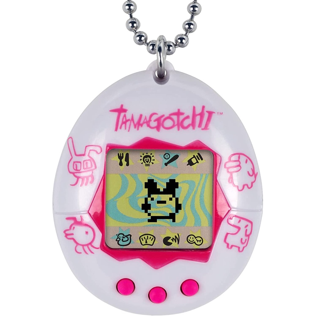 Original Tamagotchi Classic Series All Model Shopee Thailand