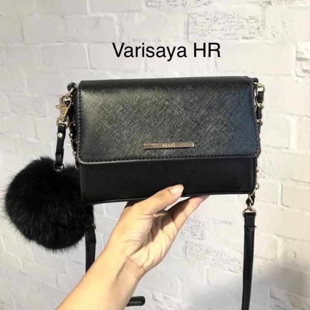 กระเป๋าสะพายข้าง ALDO Shopee Thailand