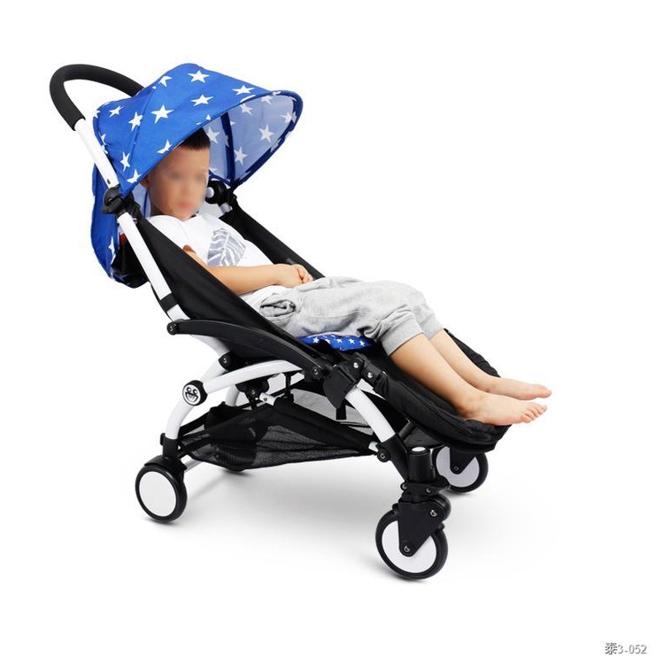 ♨Baby Stroller Accessories for Babyzen YOYO Yoya 32 Cm Foot Rest Feet