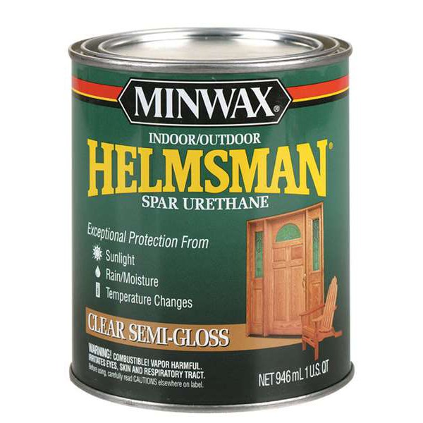 Minwax Helmsman Spar Urethane น้ําหอม สําหรับผู้ชาย 946 มล. Shopee