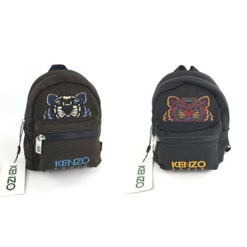 New Kenzo mini backpack Shopee Thailand