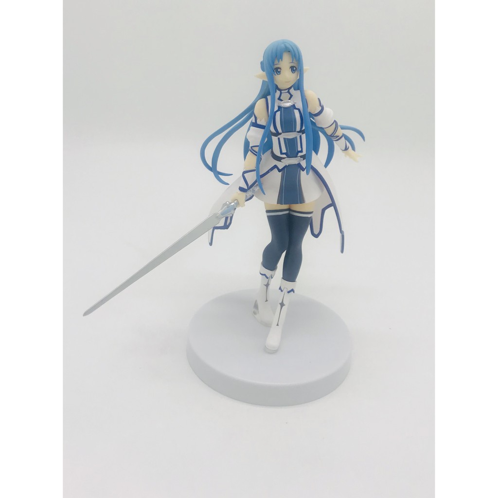 Figure Sword Art Online Special Figure Asuna (Undine) ** ของแท้100
