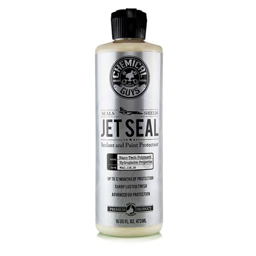 Jet Seal น้ำยาเคลือบสีรถ Shopee Thailand