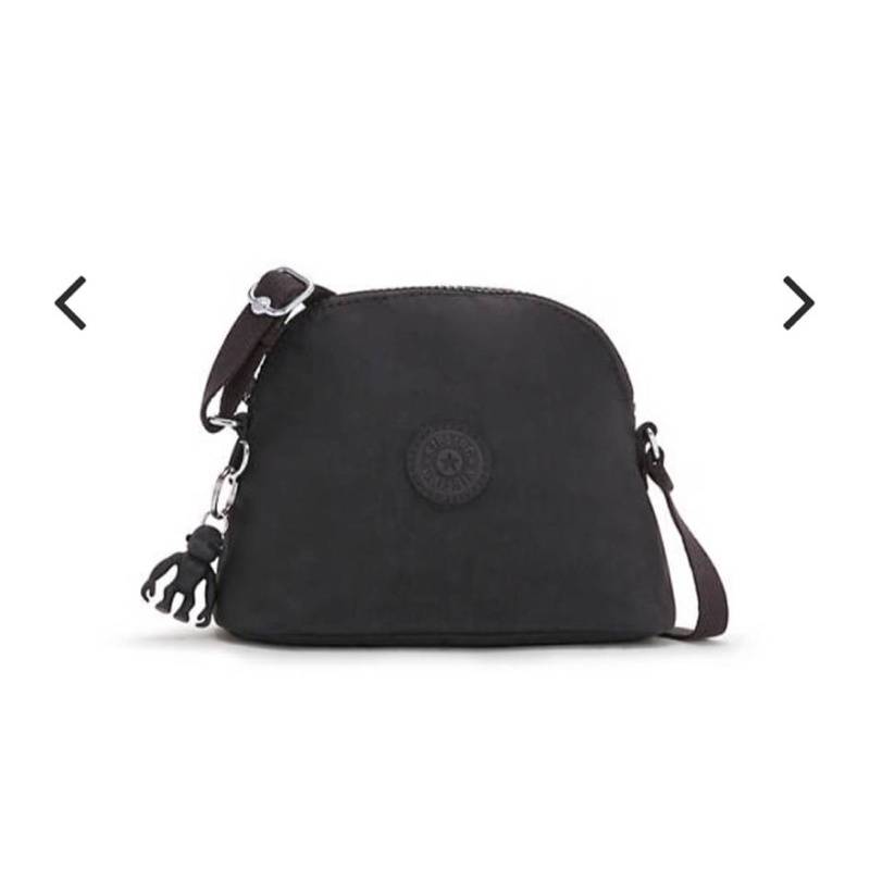 Kipling Dory Crossbody Mini มีสีดำและวีเนวี่ Shopee Thailand