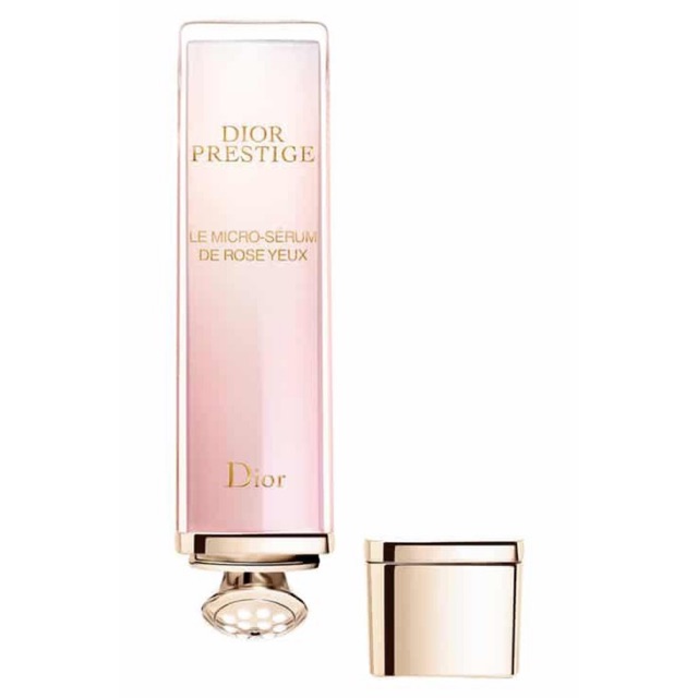 Dior Prestige Le MicroSerum de Rose Yeux Illuminating MicroNutritive