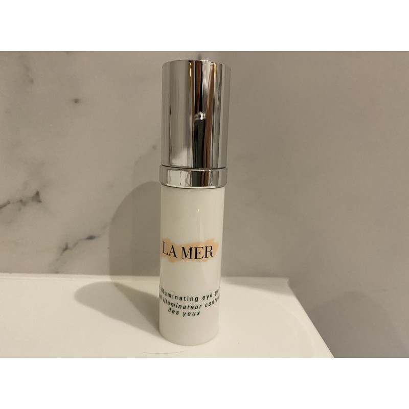 ขวดเปล่า La Mer eye cream ขนาด15ml Shopee Thailand