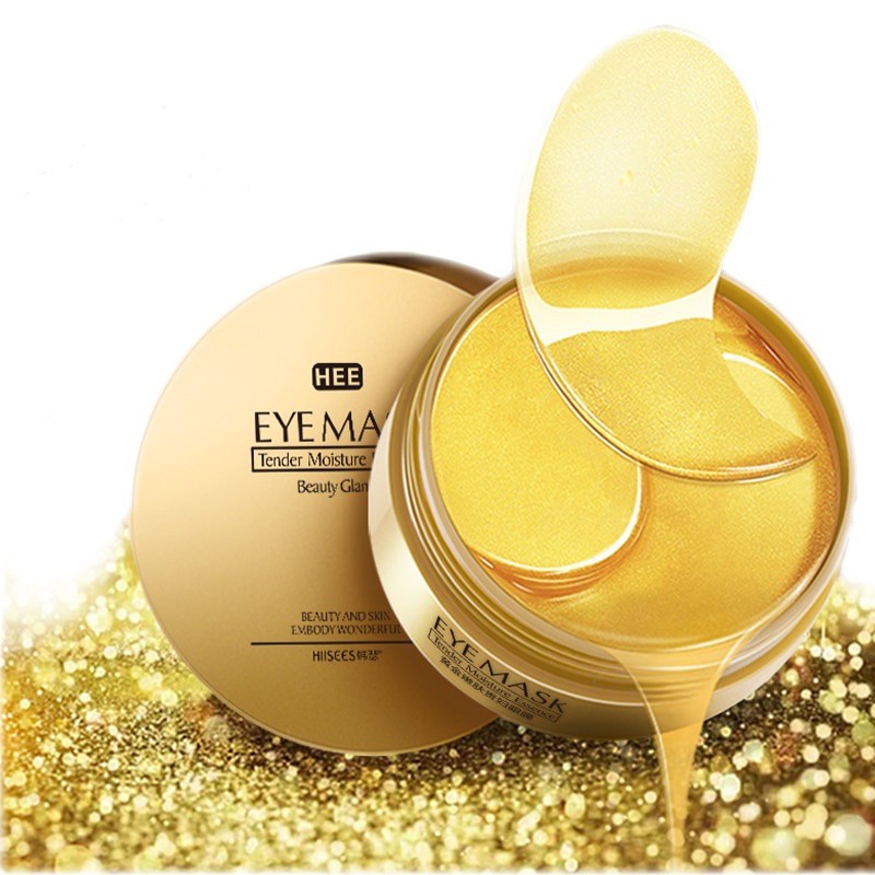 Hee Eye Mask Tender Moisture Essence Beauty Glamor Shopee Thailand