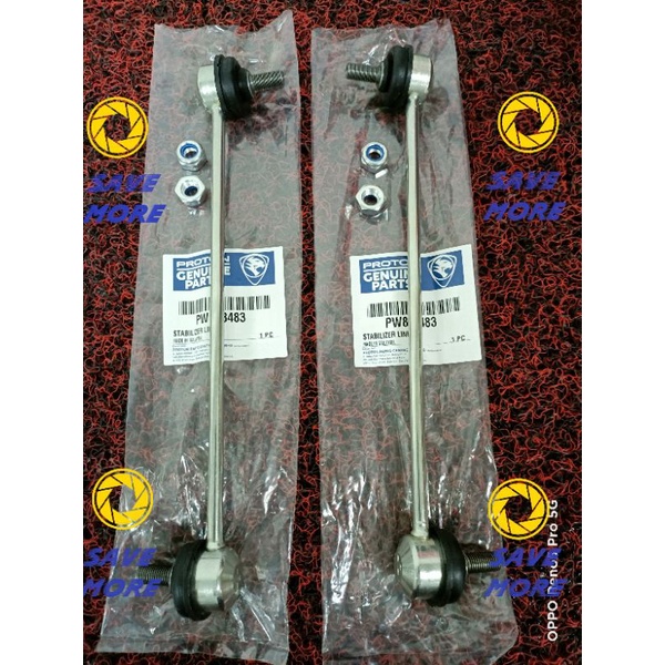 Pw868294 Proton SATRIA NEO STABILIZER LINK / ABSORBER LIN (1 คู่