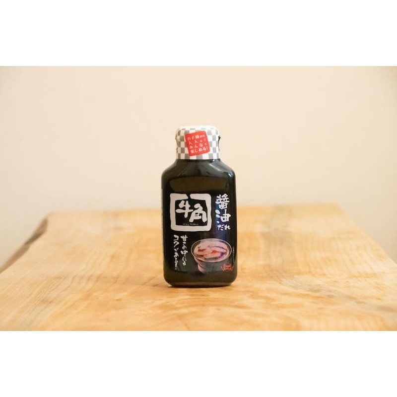 ซอสเนื้อย่าง ซอสจิ้มต้นตำรับจากญี่ปุ่น GyuKaku Japanese BBQ Sauce 210