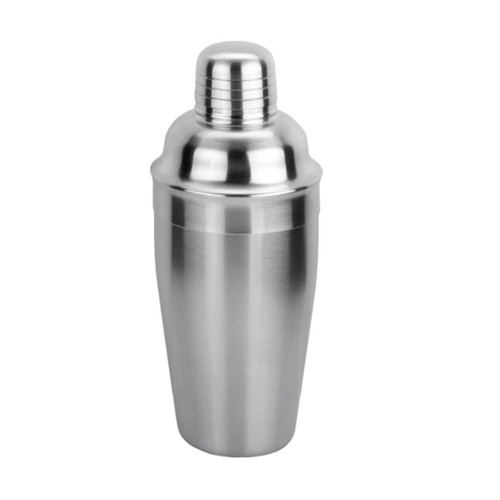 เชคเกอร์คอกเทลJ&G COCKTAIL SHAKER (STAINLESS) รุ่น RS3CS350MLSS