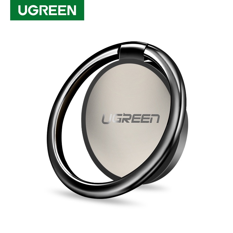 UGREEN Car Phone Mount Air Vent Cell Phone Holder Universal Car Phone