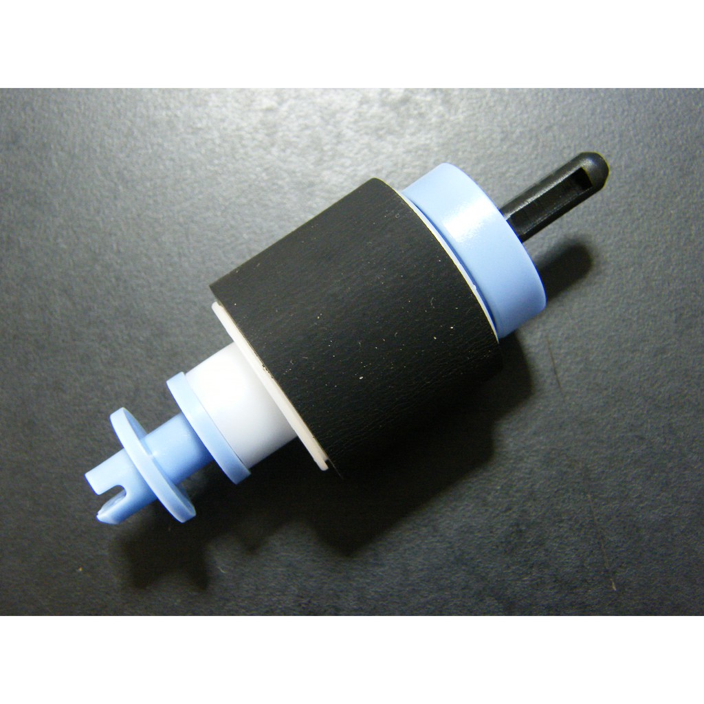ลูกยางดึงกระดาษถาดที่ 2/3PICKUP ROLLER TRAY 2/3 FOR HP CP3525/CP3530